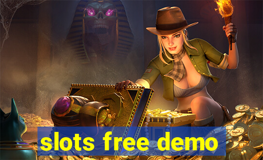 slots free demo